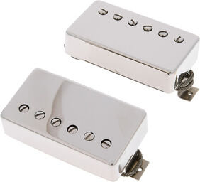 Chris Fleming Humbucker Set