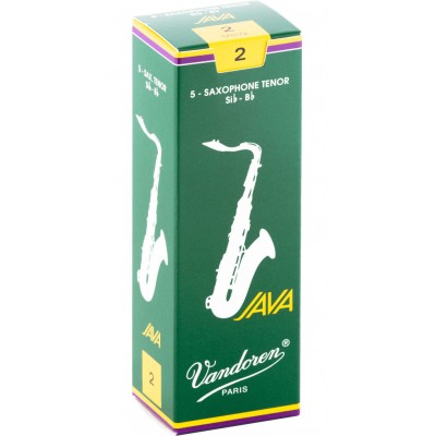 Java 2 - Saxophone Ténor