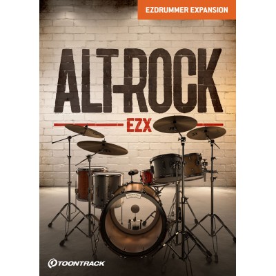 EZX Alt-Rock