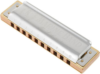 Hohner Marine Band Classic Ab