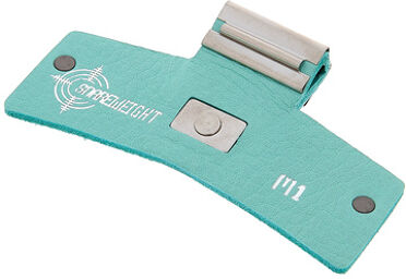 M1 magn. Overtone Damper SF sea foam