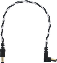 DCT08 BWH DC Cord Noir