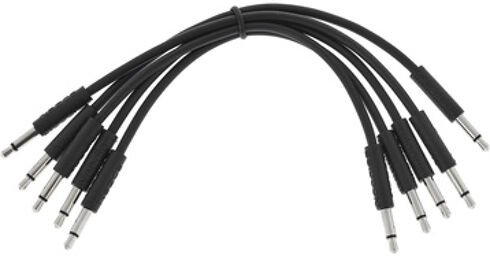 Nazca Noodles Black 15 Noir