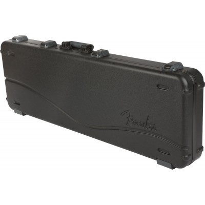 Étui Basse Deluxe, Black