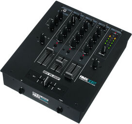 RMX-30 BT Noir