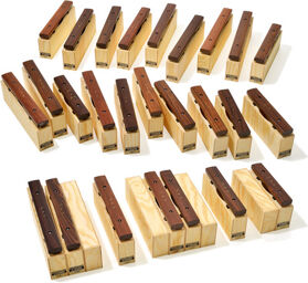 KS400P3 Chime Bar Set