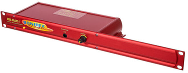 Redbox RB-DAC1