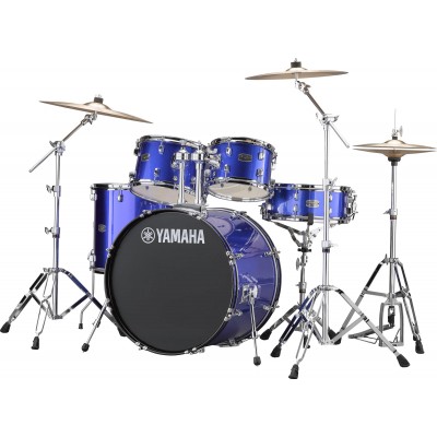 Rydeen Fusion 20 Fine Blue + HW680W
