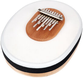 Terre Kalimba White Skin A-Major