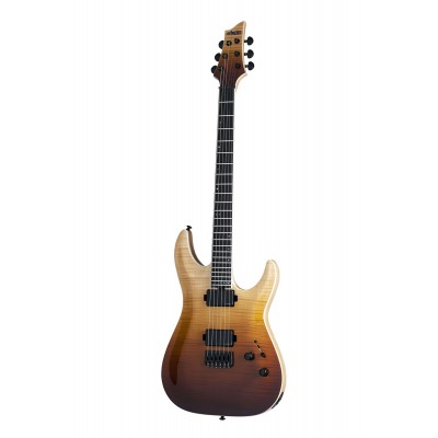 C-1 Sls Elite Antique Fade Burst
