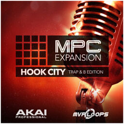 Hook City Trap & B Edition