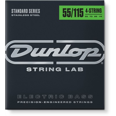 DBS55115 Stainless Steel Tapered 55-115