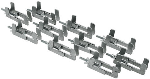 Tour Stage Assembly Clamp 10x