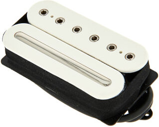 Crunch Lab DP228F WH