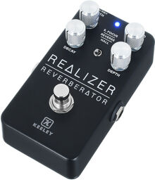 Realizer Reverberator 2K24 C