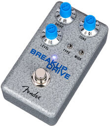 Hammertone Breakup Driver