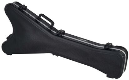 58 V-Style Case Noir