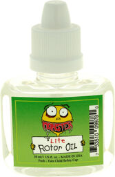 Lite Rotor Oil
