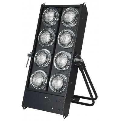 Stage Blinder 8 DMX