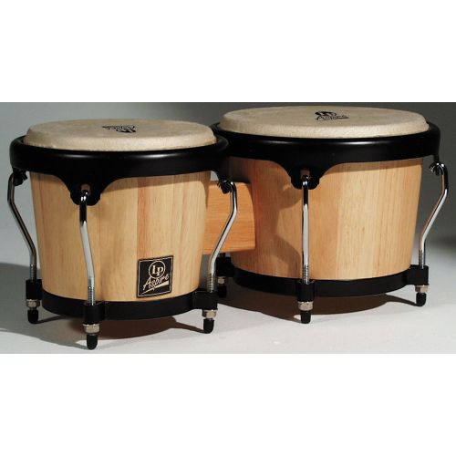 Bongos Aspire 6
