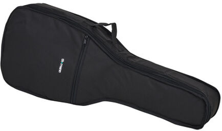 1/2 Classic-Guitar Gigbag Eco Noir