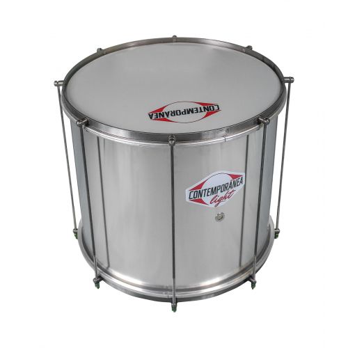 CL-SUA07 Surdo Métal Light 18