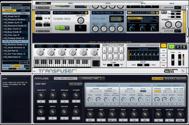 Transfuser 2