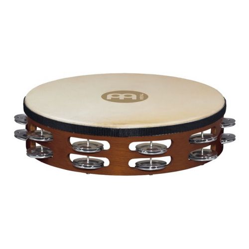 TAH2aab - 10 Naturelle (double Rangee)