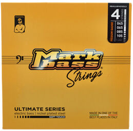 Ultimate 4 NPS 045-105 RW
