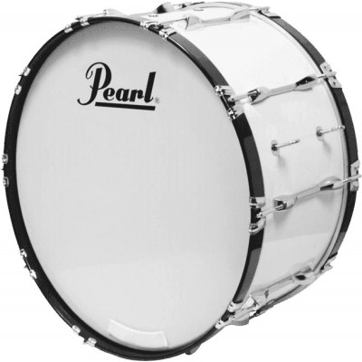 Competitor 20X14 Pure White