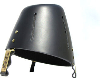 Trumpet Bucket Mute
