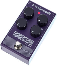 Thunderstorm Flanger
