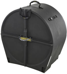 HN26B Bass Drum Case
