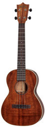 2K Tenor Ukulele Naturel