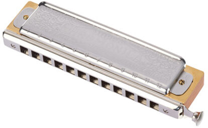 Hohner Super Chromonica M 270 A