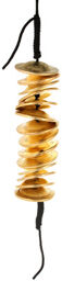 FICY-14 Finger Cymbals
