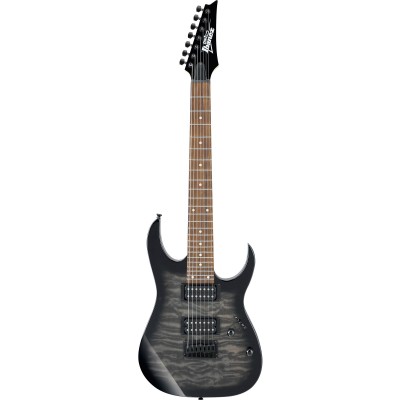 GRG7221QA-TKS Transparent Black Sunburst Gio