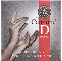 Il Cannone Vn D Sol. D&F