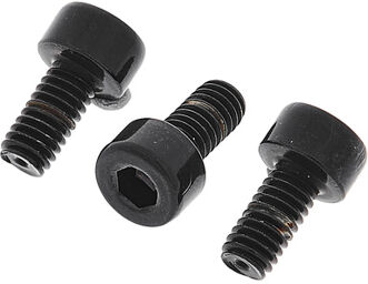 Nut Clamping Screws BK