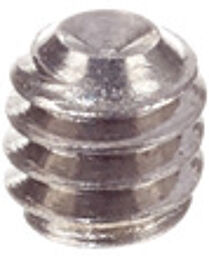 Set Screw F-Rotor Trb.