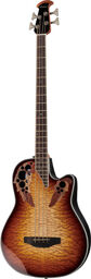 Celebrity Elite CEB44X-7C-G Cognac Burst