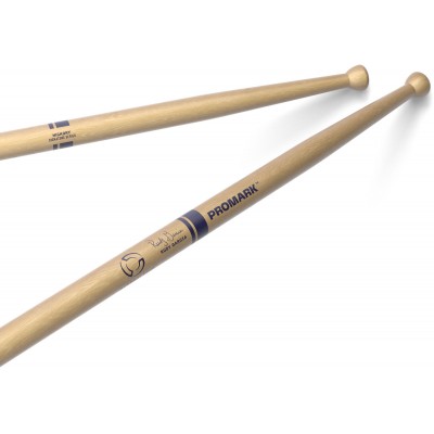 Rudy Garcia Signature Marching