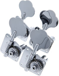 BMF Bass Tuner Set 4L C