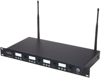 Quad R 470 B-Stock