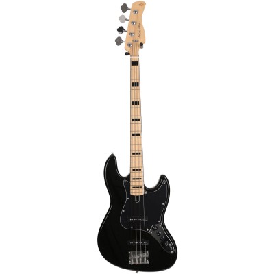 V7 Vintage Alder-4 Bk Mn