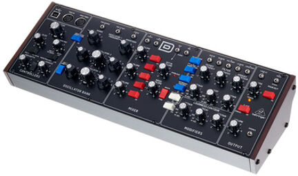 Model D