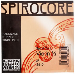 S510 Spirocore E Violin 1/2
