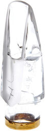 Crystal Alto Sax Jazz 7