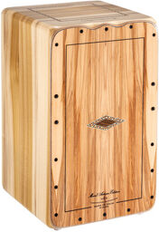 Artisan Fandango Line Cajon