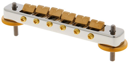 Two Piece Bridge CH